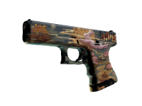 Glock-18 Umbral Rabbit